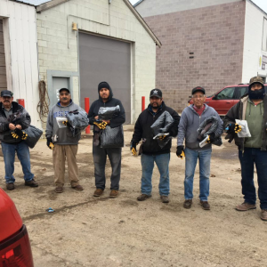 Protect Farmworkers