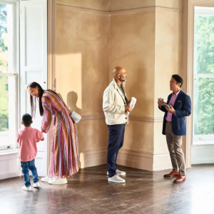 Home Seller Services