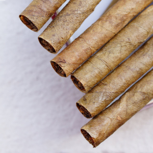 Blunt Cones