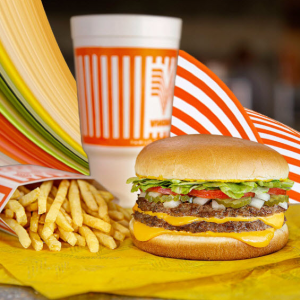 Combo Meals