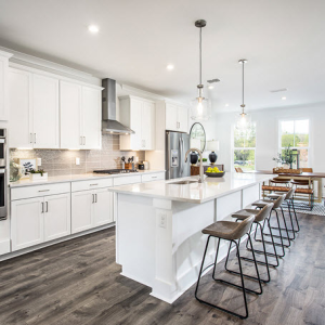 Choice Plans® for Floorplan Customization