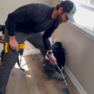Air Duct Cleaning
