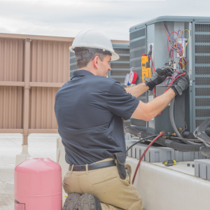 Air Conditioning Maintenance