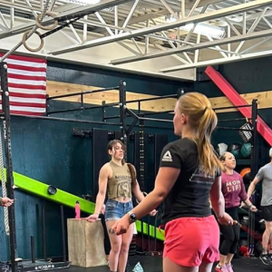 CrossFit Training