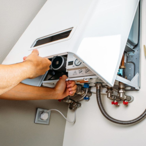 Boiler Installation, Repair & Maintenance