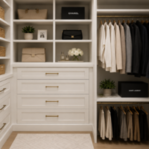 Home Organization