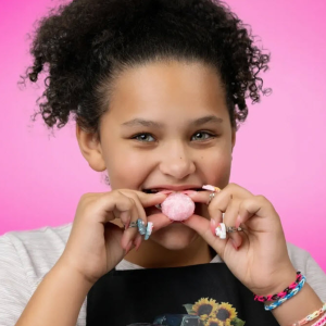 Freeze Dried Candy