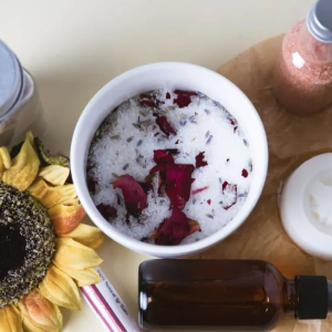 Health and Beauty