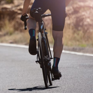 Bicycle Accidents