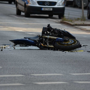 Motorcycle Accident