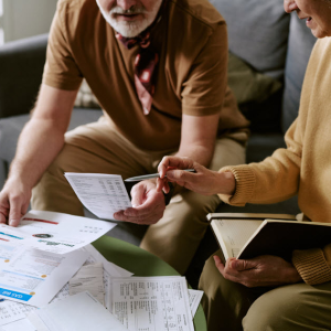 Personal Financial Planning