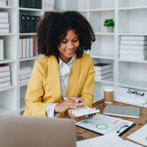 Bookkeeping Services