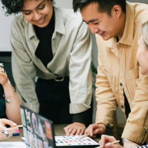 Employee Engagement Programs