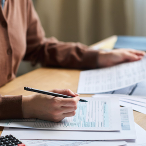 Payroll Services
