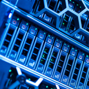 Data Centers