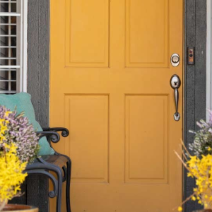 Estate Planning & Trusts