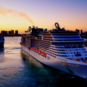Group Cruises