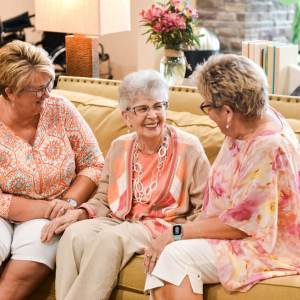 Memory Care