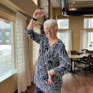 55+ Living Options