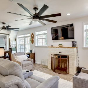 Indoor Living