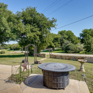 Outdoor Living