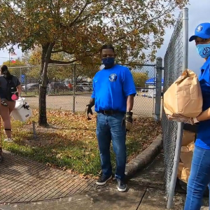 Community Outreach Programs