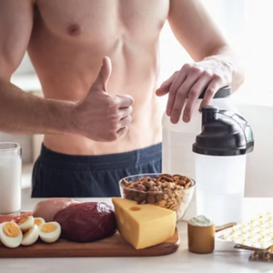 Men Aesthetic Services