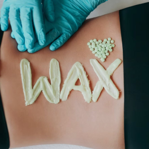 Waxing Services