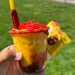 Mangonada