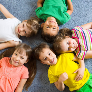 Before- and After-School Programs
