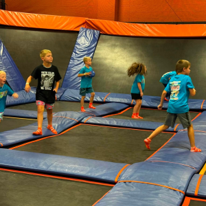 Summer Program