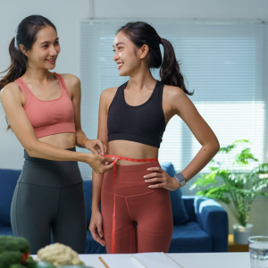 Weight Loss & Wellness