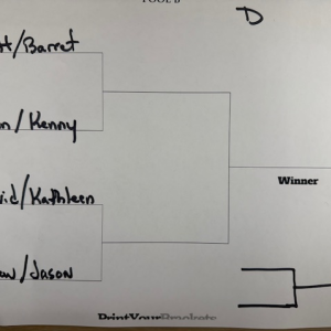 NEW NEW NEW week 13 court assignments