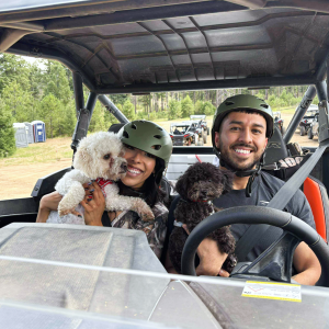 Off-Road Polaris UTV Rentals & Guided Tours