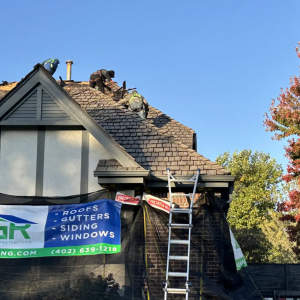 Residential Roofing
