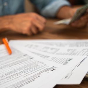 Tax Services