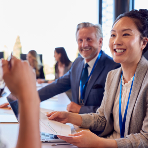 Advisory & Business Services