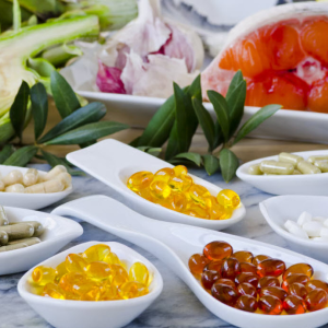 Naturopathic Medicine