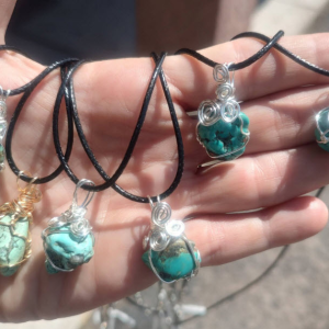 Handmade Jewelry