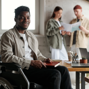 Disability Support Services