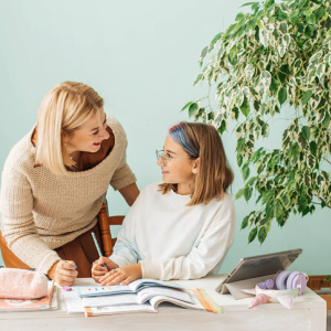 Tutoring & Skill Development