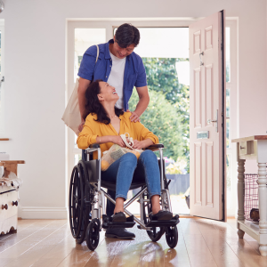 House Assistance
