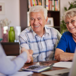 Retirement Planning