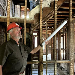 Climate-Resilient Home Design and Construction