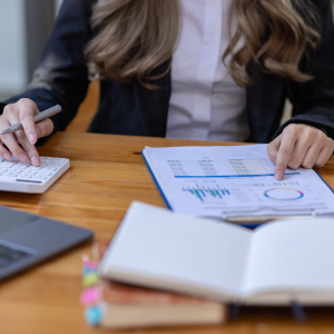 Financial Foundations & Bookkeeping