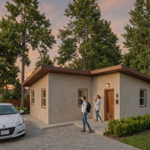 ADU - Accessory Dwelling Unit
