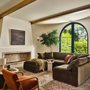 Living Room Furniture