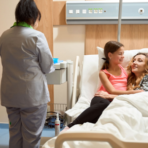Hospital Insurance