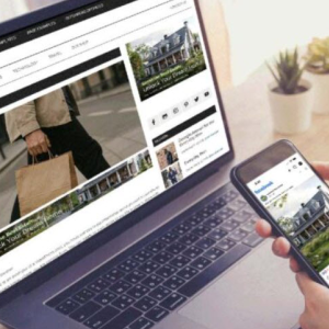 Website Presence and AI Ready Websites