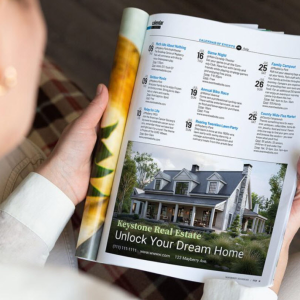 Print Advertising